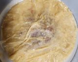 NHK♪プリンで簡単♪スイートポテトパイ作り方3写真