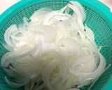 筍の姫皮＆オニオンスライス作り方3写真