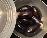 【味しみ】ナス煮作り方4写真