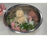 にらとチーズのメンチカツ★動画あり★作り方6写真
