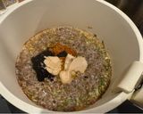 花椒まみれ激辛麻婆豆腐作り方3写真