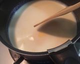 トッポギグラタン作り方7写真