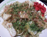 具は切るだけの簡単焼きうどん作り方3写真
