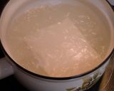 豆腐の味噌漬け作り方1写真