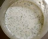 レンジで！鶏むね肉の揚げない☆チキン南蛮作り方1写真