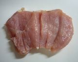 レンジで！鶏むね肉の揚げない☆チキン南蛮作り方2写真
