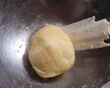 市販プリンで　簡単プリンタルト作り方5写真