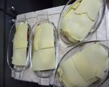 超簡単＆濃厚☆かぼちゃチーズグラタン風作り方3写真
