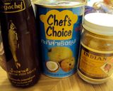 意外と簡単。絶品！ココナッツミルクカレー作り方1写真