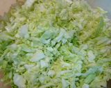 野菜とパスタのグラタン作り方4写真