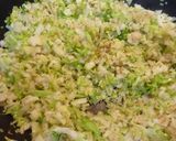 野菜とパスタのグラタン作り方6写真