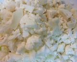 野菜とパスタのグラタン作り方5写真