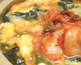 豆腐雑炊作り方5写真
