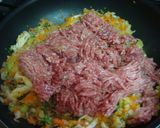 洋食屋さんの定番ミートソース作り方3写真