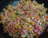 洋食屋さんの定番ミートソース作り方4写真