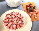 ショートケーキ作り方8写真