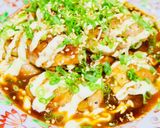 白米消滅!鶏もも肉のソテー甘酢マヨネーズ作り方23写真