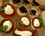 アレルギーなんて!豆乳カフェオレプリン作り方5写真
