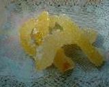 柑橘類の皮でお菓子(ピール)作り方6写真