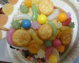 無印良品のお菓子の家★ヘクセンハウス作り方16写真