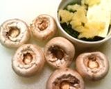 Ken房の簡単☆マッシュのバターグラタン作り方1写真