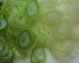 「風邪かな？」と思ったら飲むスープ♪作り方1写真