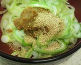 「風邪かな？」と思ったら飲むスープ♪作り方2写真