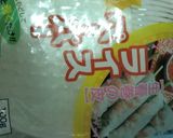 ☆そのまま生春巻きソース色々☆作り方1写真