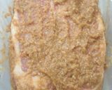 豚肉のみそ漬け作り方4写真