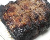 Coco家のローストビーフ（覚え書）作り方3写真