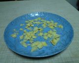 乾燥しょうが紅茶作り方1写真
