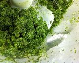 クリスマス★チキンの香草風味焼き作り方4写真