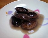 トロトロ♪煮豆酒粕ミルク作り方1写真