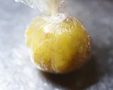 ルクエで簡単栗きんとん作り方4写真