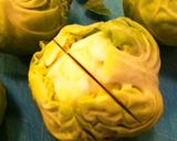 クリスマス★チキンの香草風味焼き作り方9写真