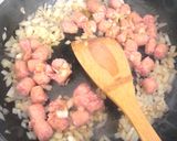 ターキーとグレービーソースとスタフィン作り方6写真