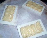 美味！カスタードアップルパイ作り方6写真