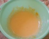 簡単！ふわふわケーキカステラ作り方3写真