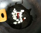 水っぽくならない蓮根きんぴら作り方6写真