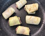 アレンジOK！簡単めちゃ旨餃子のタネ☆作り方6写真