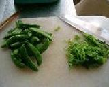 味ごはん作り方5写真
