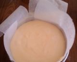 簡単！ふわふわケーキカステラ作り方6写真