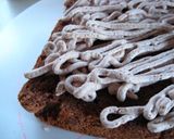 クリスマスケーキ作り方6写真