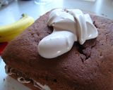クリスマスケーキ作り方7写真