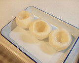 かぶの丸ごと煮作り方1写真