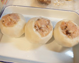 かぶの丸ごと煮作り方3写真