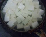失敗無し☆麻婆豆腐☆作り方2写真