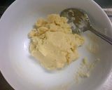 バターなし☆簡単！マヨ＆チーズクッキー作り方5写真