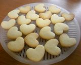 バターなし☆簡単！マヨ＆チーズクッキー作り方9写真