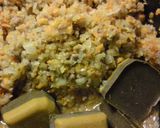 市販カレールーでドライカレー作り方5写真